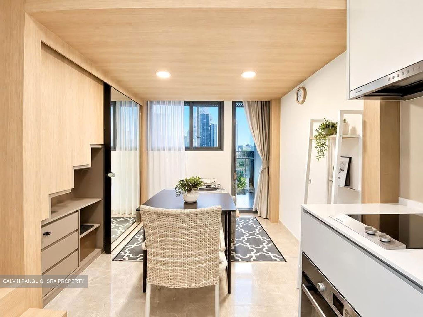 City Gate (D7), Apartment #619393241